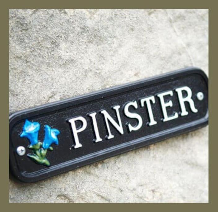 Church Farm Holiday Cottages - Pinster Cottage Ашбърн Екстериор снимка